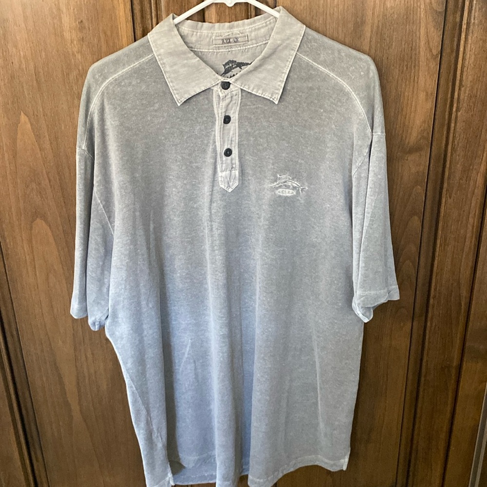 Tommy Bahama
